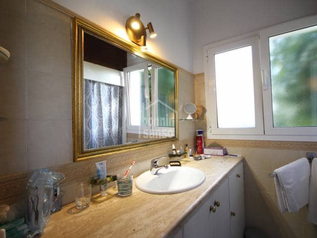 5 bedroom Villa for sale in Ciutadella de Menorca with pool garage - € 905,000 (Ref: 8709480)