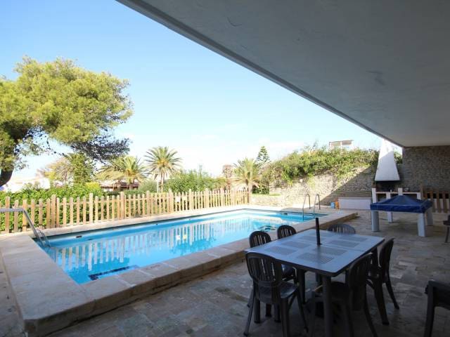 5 camera da letto Villa in vendita in Ciutadella, Ciutadella de Menorca con piscina garage - 905.000 € (Rif: 8709480)