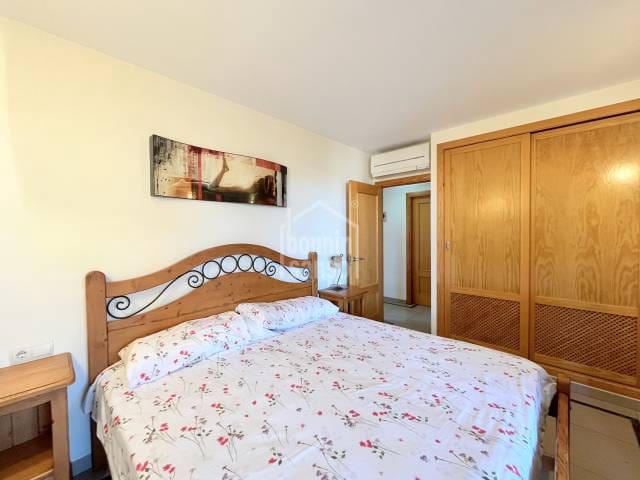 2 makuuhuone Ranta-asunto myytävänä paikassa Sant Llorenç des Cardassar mukana uima-altaan 
autotalli - 455 000 € (Ref: 8720118)