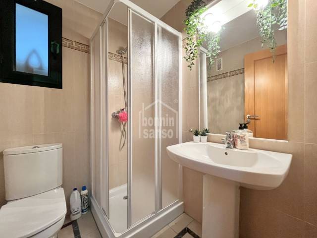 2 makuuhuone Ranta-asunto myytävänä paikassa Sant Llorenc des Cardassar mukana uima-altaan 
autotalli - 455 000 € (Ref: 8720118)