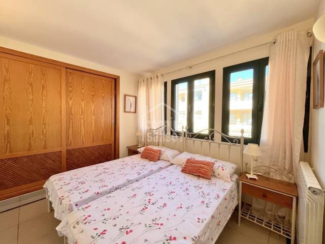 2 makuuhuone Ranta-asunto myytävänä paikassa Sant Llorenç des Cardassar mukana uima-altaan 
autotalli - 455 000 € (Ref: 8720118)