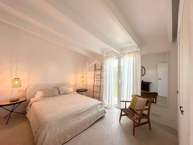 4 chambre Villa/Maison à vendre à Mahon / Mao avec piscine - 899 000 € (Ref: 8727140)