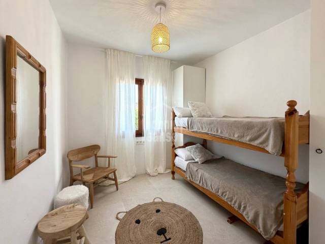 4 chambre Villa/Maison à vendre à Mahón / Maó avec piscine - 899 000 € (Ref: 8727140)