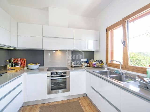 3 soverom Villa til salgs i San Luis / Sant Lluis - € 620 000 (Ref: 8758310)