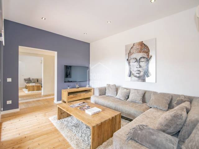 3 soverom Villa til salgs i San Luis / Sant Lluís - € 620 000 (Ref: 8758310)