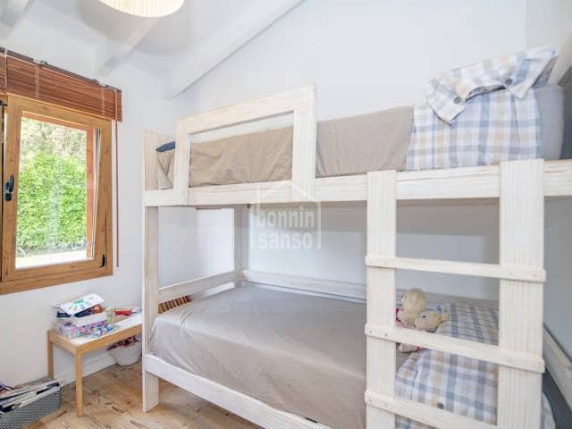 3 soverom Villa til salgs i San Luis / Sant Lluís - € 620 000 (Ref: 8758310)