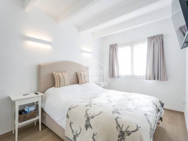 3 soverom Villa til salgs i San Luis / Sant Lluís med svømmebasseng garasje - € 990 000 (Ref: 8771467)