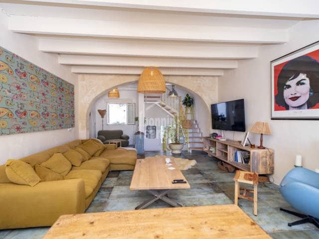 2 camera da letto Attico in vendita in Mahon / Mao - 835.000 € (Rif: 8780535)