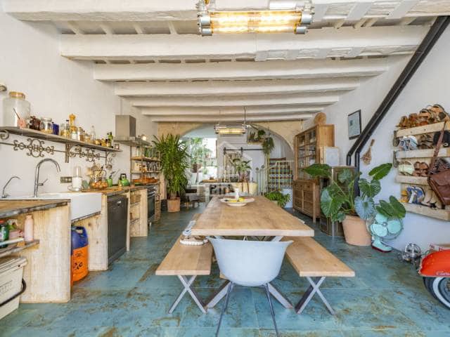 2 camera da letto Attico in vendita in Mahón / Maó - 835.000 € (Rif: 8780535)