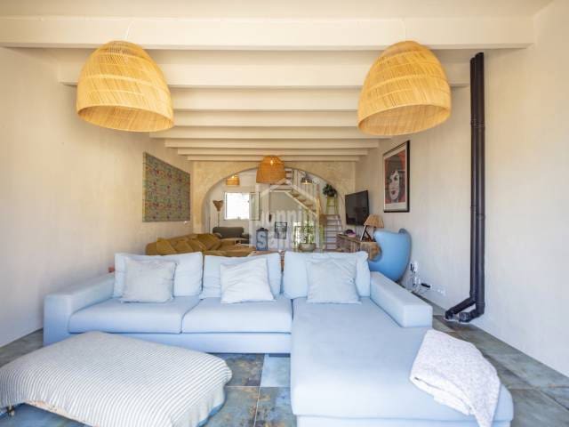 2 camera da letto Attico in vendita in Mahón / Maó - 835.000 € (Rif: 8780535)