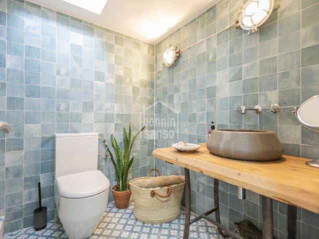 2 camera da letto Attico in vendita in Mahon / Mao - 835.000 € (Rif: 8780535)