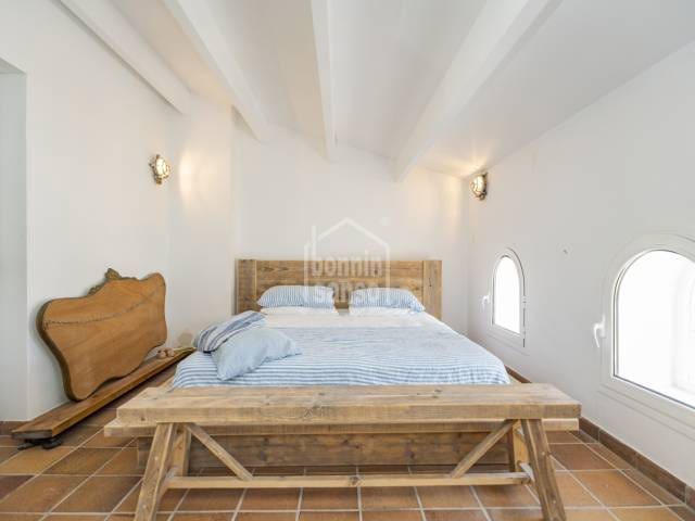 2 camera da letto Attico in vendita in Mahon / Mao - 835.000 € (Rif: 8780535)