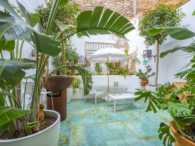 2 soverom Penthouse til salgs i Mahón / Maó - € 835 000 (Ref: 8780535)