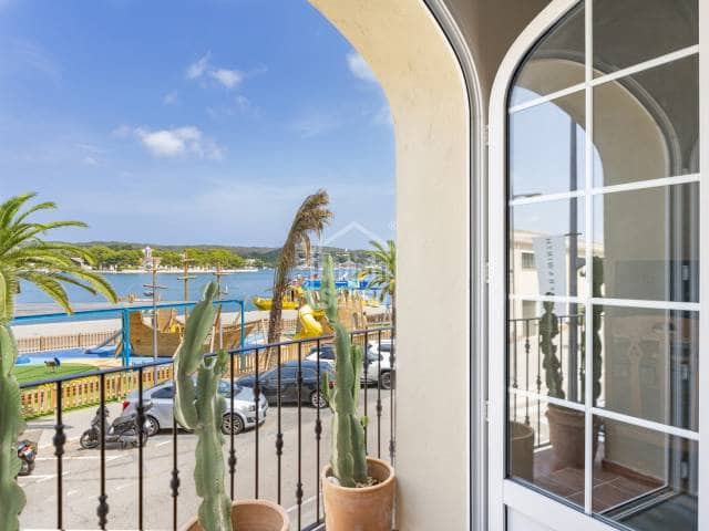 2 soverom Penthouse til salgs i Mahón / Maó - € 835 000 (Ref: 8780535)
