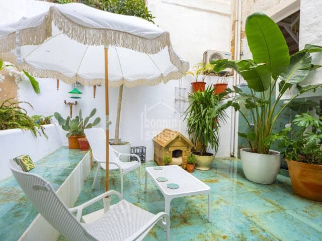 2 camera da letto Attico in vendita in Mahón / Maó - 835.000 € (Rif: 8780535)