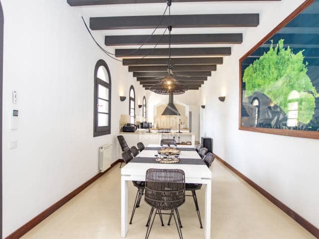 5 camera da letto Attico in vendita in Mahón / Maó con piscina garage - 3.500.000 € (Rif: 8790876)