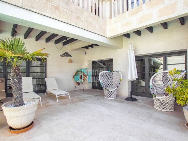 5 camera da letto Attico in vendita in Mahon / Mao con piscina garage - 3.500.000 € (Rif: 8790876)