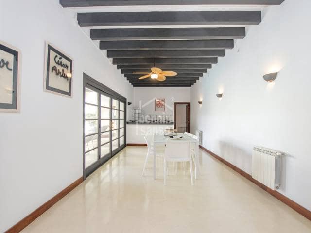 5 camera da letto Attico in vendita in Mahón / Maó con piscina garage - 3.500.000 € (Rif: 8790876)