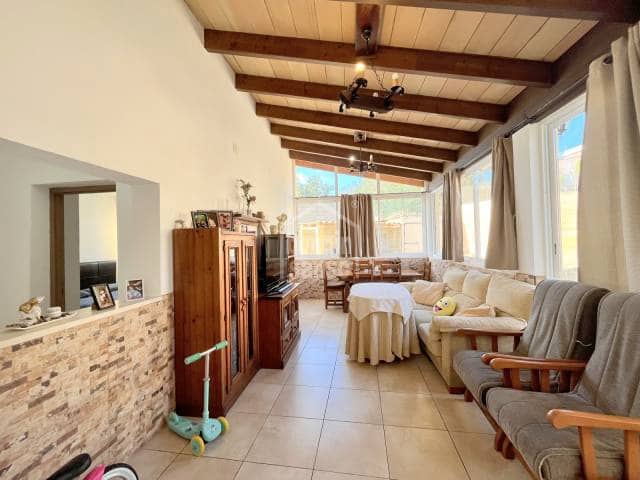 3 soverom Hus til salgs i Son Servera - € 425 000 (Ref: 8800116)