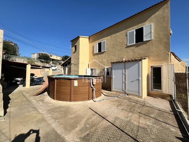 3 soverom Hus til salgs i Son Servera - € 425 000 (Ref: 8800116)