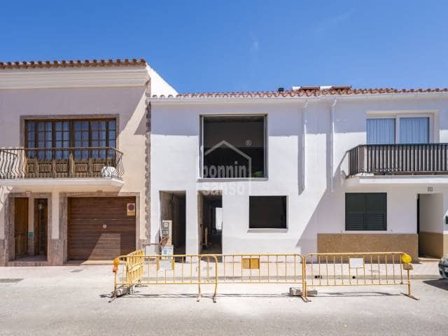 3 makuuhuone Asunto myytävänä paikassa San Luis / Sant Lluís - 500 000 € (Ref: 8800359)
