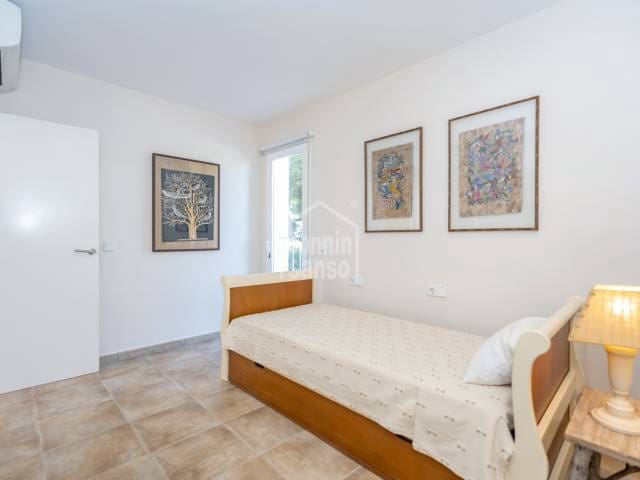 4 bedroom Villa for sale in Es Mercadal with pool garage - € 550,000 (Ref: 8807506)