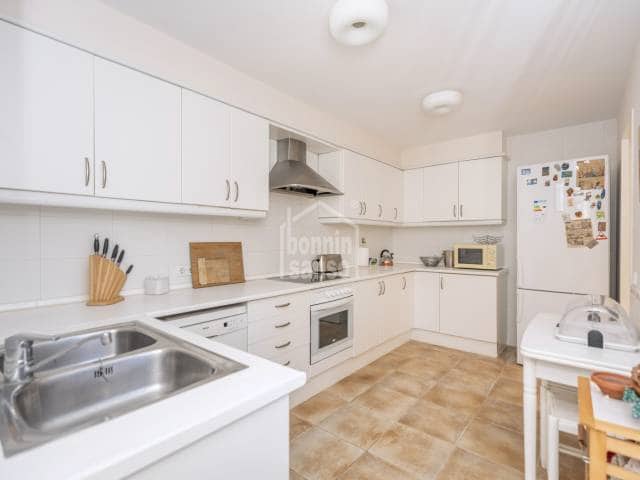 4 bedroom Villa for sale in Es Mercadal with pool garage - € 550,000 (Ref: 8807506)