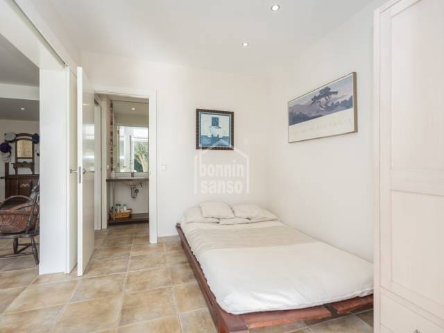 4 bedroom Villa for sale in Es Mercadal with pool garage - € 550,000 (Ref: 8807506)