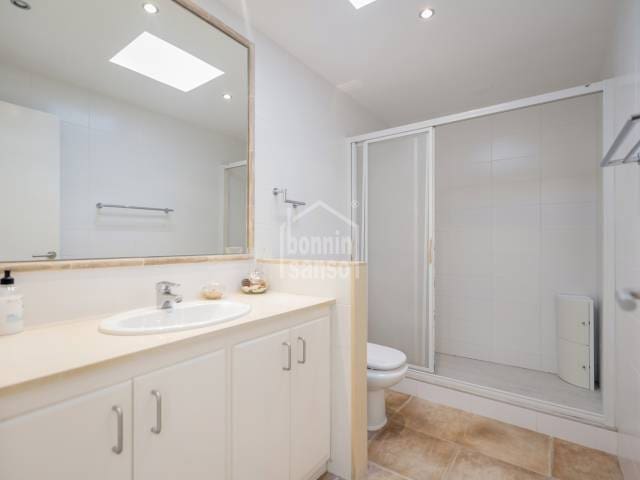 4 bedroom Villa for sale in Es Mercadal with pool garage - € 550,000 (Ref: 8807506)