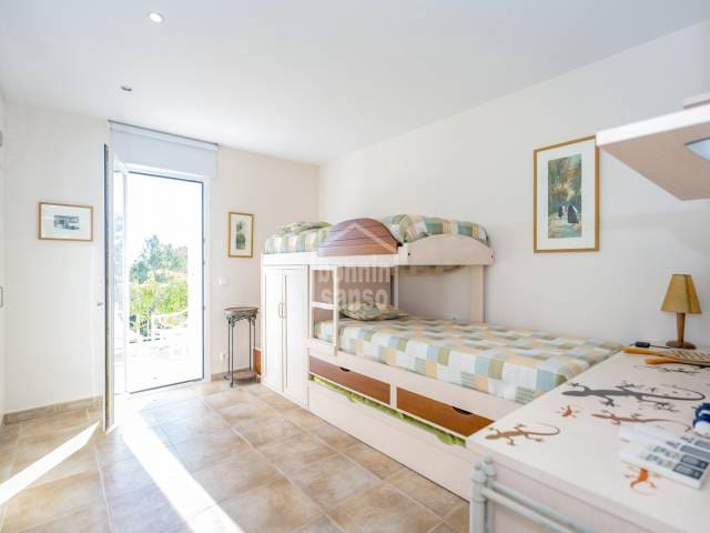 4 bedroom Villa for sale in Es Mercadal with pool garage - € 550,000 (Ref: 8807506)