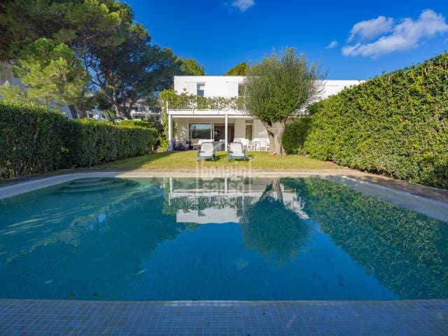 4 bedroom Villa for sale in Es Mercadal with pool garage - € 550,000 (Ref: 8807506)