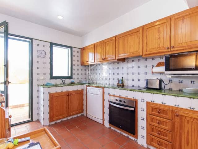 5 chambre Villa/Maison à vendre à Ciutadella de Menorca - 940 000 € (Ref: 8822723)