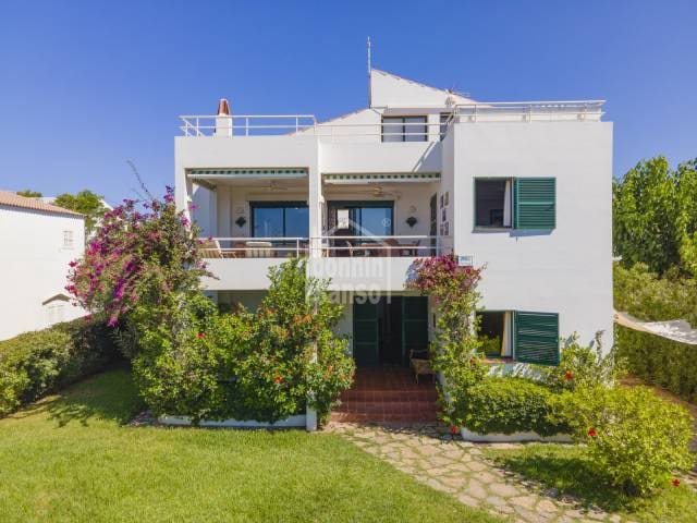 5 chambre Villa/Maison à vendre à Ciutadella de Menorca - 940 000 € (Ref: 8822723)