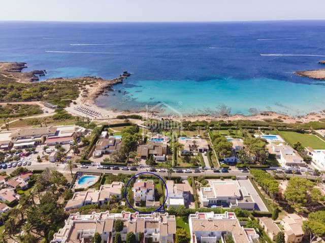 5 chambre Villa/Maison à vendre à Ciutadella de Menorca - 940 000 € (Ref: 8822723)