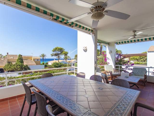 5 chambre Villa/Maison à vendre à Ciutadella de Menorca - 940 000 € (Ref: 8822723)
