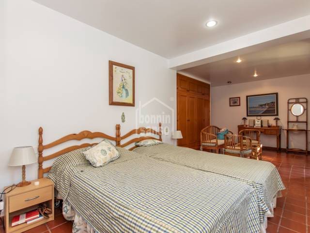 5 chambre Villa/Maison à vendre à Ciutadella, Ciutadella de Menorca - 940 000 € (Ref: 8822723)