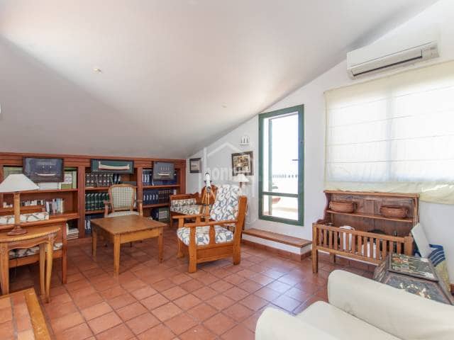 5 chambre Villa/Maison à vendre à Ciutadella de Menorca - 940 000 € (Ref: 8822723)