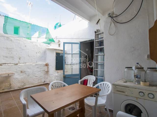 6 sypialnia Dom na sprzedaż w Es Castell - 499 000 € (Ref: 8830396)