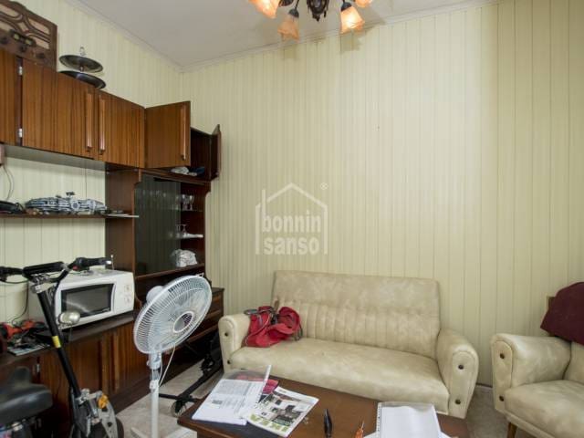 6 sypialnia Dom na sprzedaż w Es Castell - 499 000 € (Ref: 8830396)