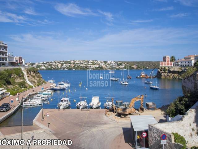 6 sypialnia Dom na sprzedaż w Es Castell - 499 000 € (Ref: 8830396)