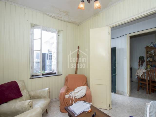 6 sypialnia Dom na sprzedaż w Es Castell - 499 000 € (Ref: 8830396)