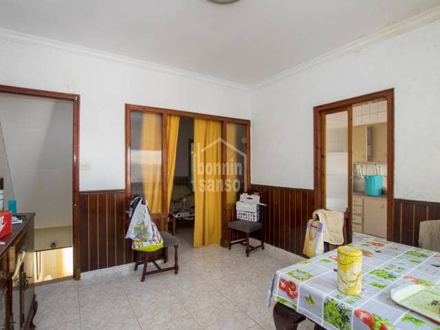 6 sypialnia Dom na sprzedaż w Es Castell - 499 000 € (Ref: 8830396)