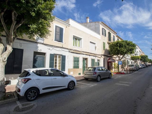 6 sypialnia Dom na sprzedaż w Es Castell - 499 000 € (Ref: 8830396)