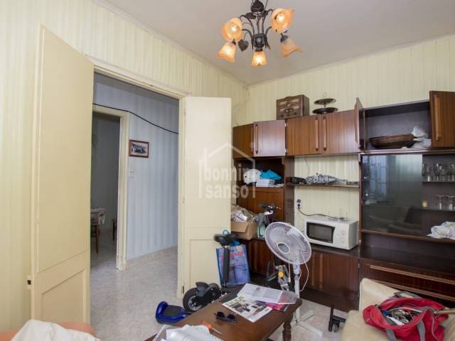 6 sypialnia Dom na sprzedaż w Es Castell - 499 000 € (Ref: 8830396)