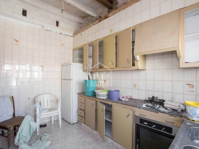 6 sypialnia Dom na sprzedaż w Es Castell - 499 000 € (Ref: 8830396)