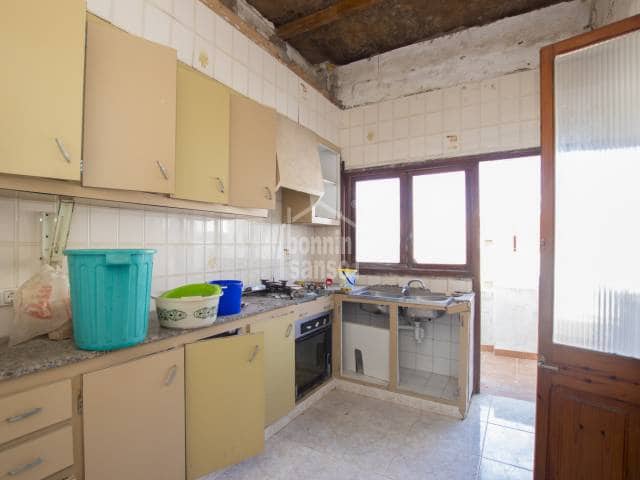 6 sypialnia Dom na sprzedaż w Es Castell - 499 000 € (Ref: 8830396)