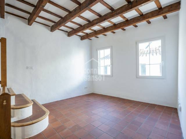 3 soverom Penthouse til salgs i Alayor / Alaior - € 349 000 (Ref: 8842506)