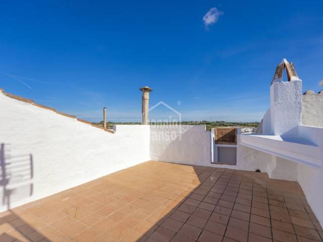 3 sypialnia Penthouse na sprzedaż w Alayor / Alaior - 360 000 € (Ref: 8842506)