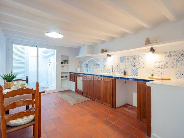 3 soverom Penthouse til salgs i Alayor / Alaior - € 349 000 (Ref: 8842506)