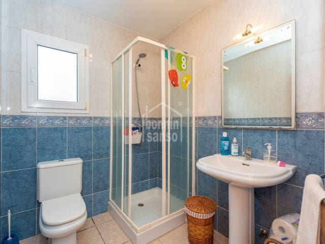 3 soveværelse Villa til salg i Mahon / Mao med swimmingpool - € 575.000 (Ref: 8844060)